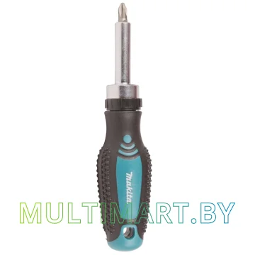 Дрель-шуруповерт Makita DF0300X1 (с отверткой) картинка 6
